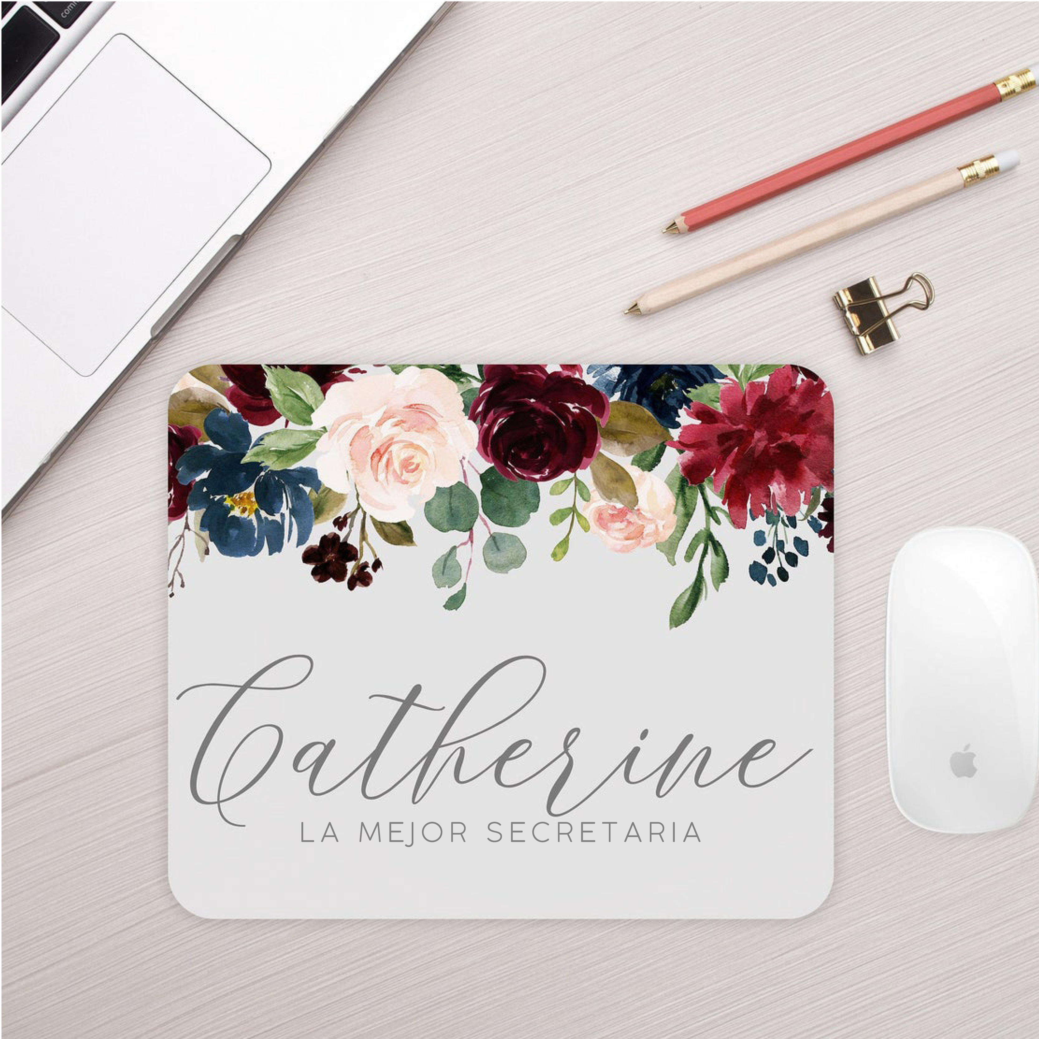 Mouse pad personalizados - Innovarte